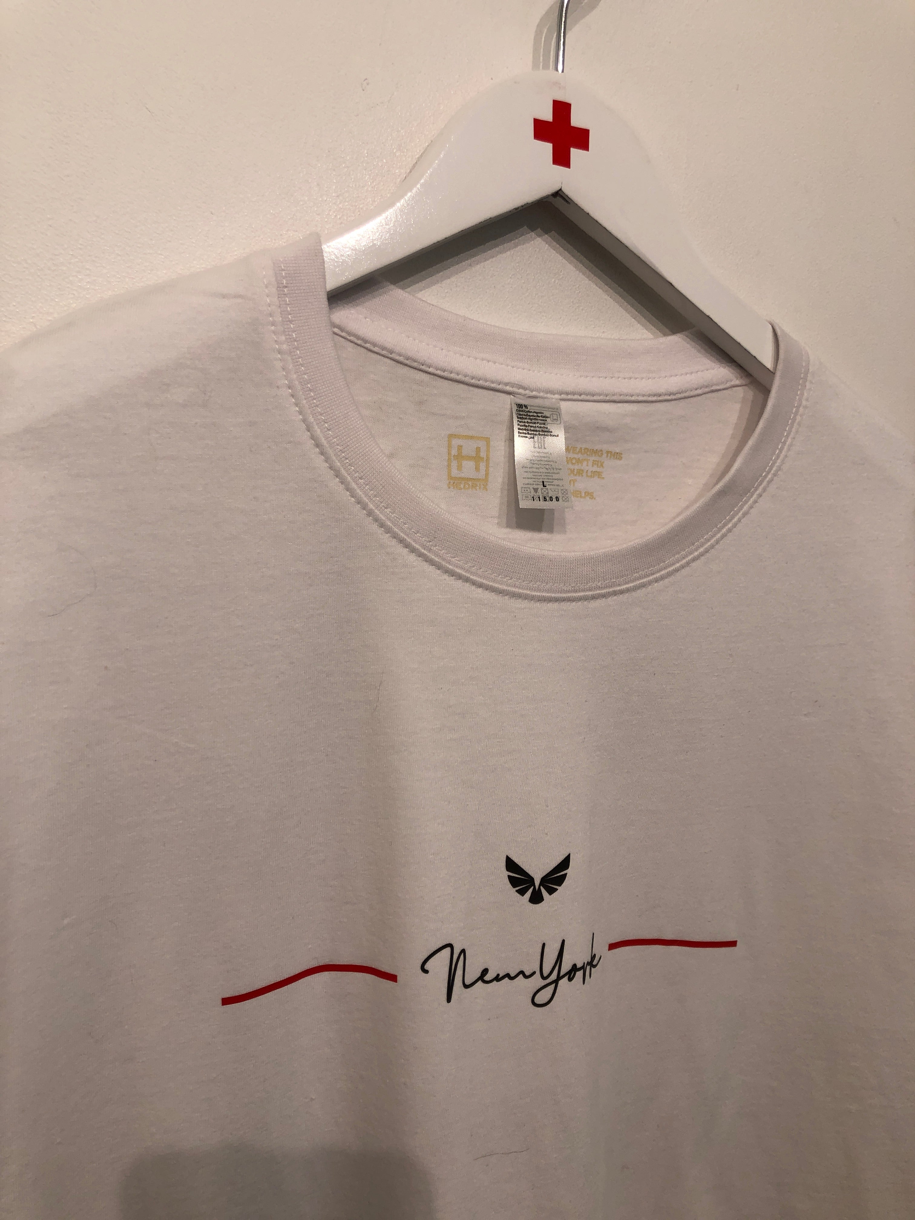 Hedrix T-shirt